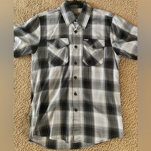 Dixxon mens small “Cortez” bamboo